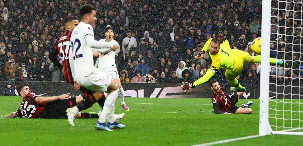 PROGNOSTIKA-STOIXIMATOS-TOTTENHAM-BOURNEMOUTH