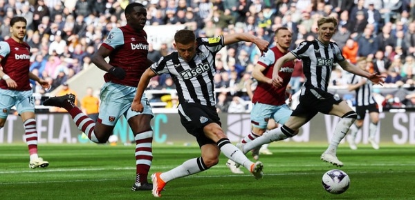 prognostika-stoiximatos-NEWCASTLE-WEST-HAM